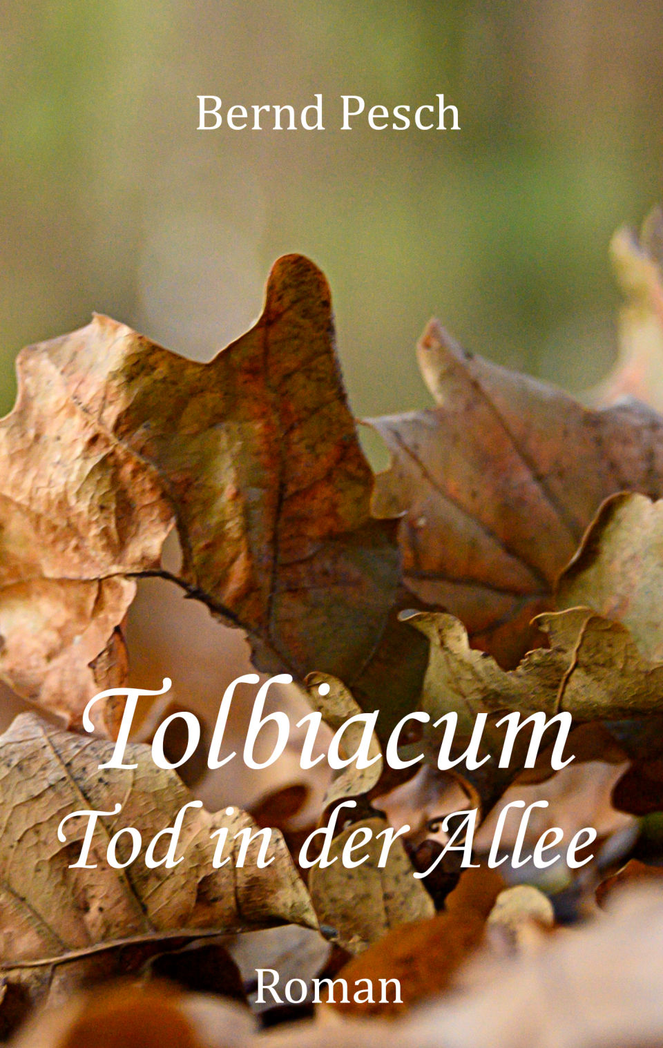 Tolbiacum - Gift in der Allee